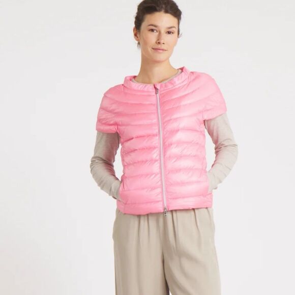 Cotes of London THE ST IVES DOWN VEST
N12 - Picture 1 of 8